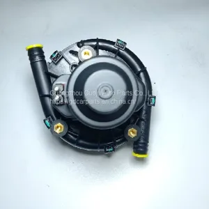 Air Injection Pump OEM 0001405185 Used by BENZ C (W204) 2008-2014, E (W211) 2005-2008, E (W212) 2010-2016,GLK (X204) 2011-2015, (W636) 2010-2015,CLK (A209) 2004-2008, CLK (C209) 2004-2008,CLS (C219) 2004-2010,C (W203) 2004-2007,C (W204) 2007-2013,C (S204 thumbnail-2