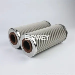 KZ-10 Bowey Replaces Schroeder Hydraulic Oil Filter Element thumbnail-4