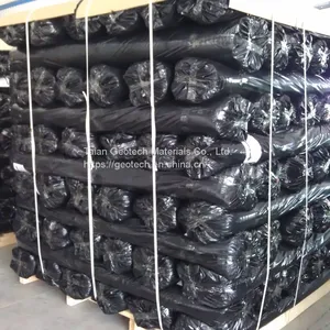Polyester Geogrid thumbnail-2