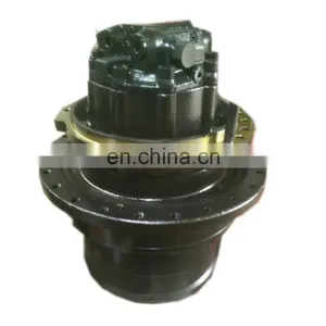 9185359 9230046 9185360 ZX280 Excavator Travel Device Oil Motor ZX270 Final Drive thumbnail-1