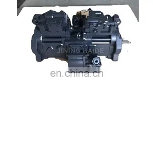 400914-00219C Doosan Excavator Main Pump Daewoo SOLAR 225LC-V Hydraulic Pump thumbnail-1