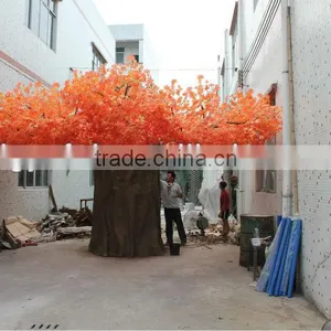 High Simulation Artificial Big Tree /artificial Maple Tree thumbnail-1