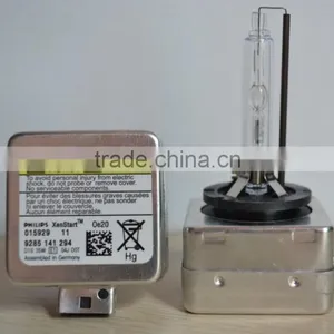 2015 Mini All-in-one D1S Xenon ac Ballast Kit thumbnail-2