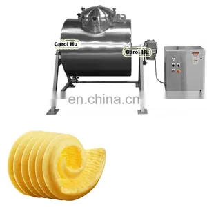 GYC-20 Electric Small Butter Churner thumbnail-1