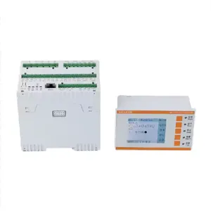Acrel RS485 Motor Protector ARD3M K1 250 Measure Three-phase Current Overload Blocking Locking Overload Phase off PTC Etc thumbnail-1