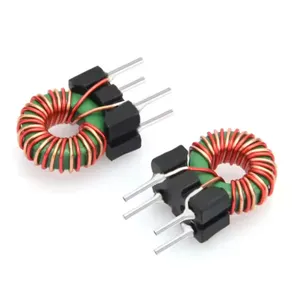Shielded I-shaped Inductor10*14 10*12 thumbnail-2