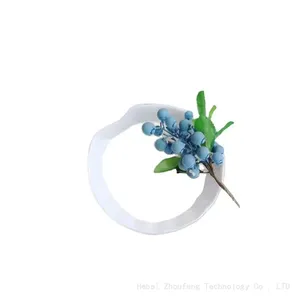 CAS 1185-53-1 Trihydroxy Hydrochloride Used as an Intermediate in Organic Synthesis thumbnail-1