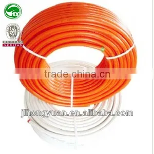 "Hongyuan" Brand PE-RT Heating Pipe for Floor/Underfloor Heating System/plumbing System thumbnail-3