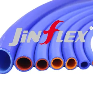 China Rubber Exporter - High Pressure Hose Production - Global Delivery thumbnail-1