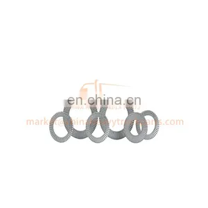 Sinotruk HOWO A7 China Heavy Truck WD615.47 WD615.87 Engine Parts VG18872339 Washer thumbnail-3