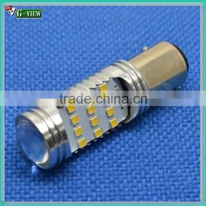 2015 New Product Led Car Ba15s 10-30v 1156-24SMD-2323 Led Car Turn Bulb , 1156 Car Led Turn Light thumbnail-2