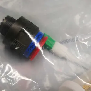 Glenair Connector 805-002-16M10-13PA thumbnail-1