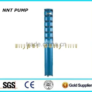 QJ 3 Phase Submersible Pump thumbnail-5