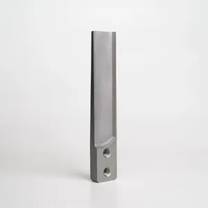 Industrial Cutting Blade Pelletizer Knives for Underwater PP PE Pelletizing Extruder thumbnail-5