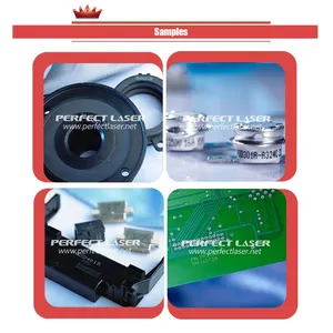 Perfect Laser Small Character Wire Box Bottle Packaging Fast-drying Date Continuous Inkjet Printer thumbnail-4