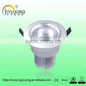 2013 New High Power 3w Led Ceiling Lighting thumbnail-1