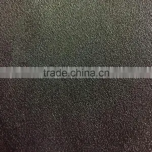 Finished Nappa Leather Hides Suppliers in China for Shoes, Bags thumbnail-1