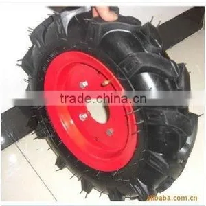 Small Tractor Wheel Tyres Agriculture 4.00-8 thumbnail-1