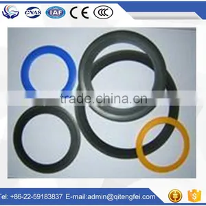 2'',2.5'',3'',4'',5'' Concrete Pump Rubber Gasket/Silicon/rubber/hardware/ptfe Gasket thumbnail-1