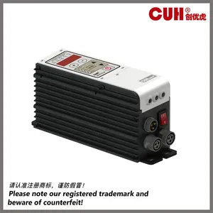 SDVC33-M（3.5A）Dual Channel Digital Variable Frequency Vibratory Feeder Controller thumbnail-1