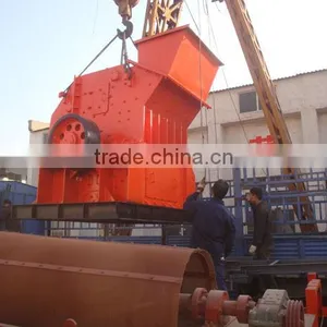 Excellent Performance and Quality is Guaranteed of the Sand Making Machine thumbnail-1