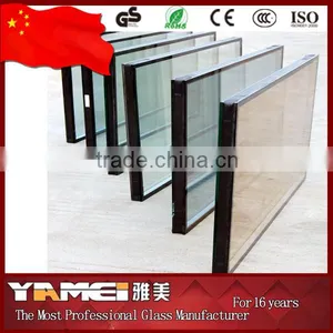 2mm-12mm Coating Glass Coated Glass With CE ISO SGS thumbnail-1