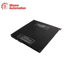 TRICONEX 3008 Main Processor thumbnail-4