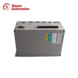 Allen Braldey 1398-DDM-005 Ultra 100 Series Digital Servo Drive In Stock thumbnail-1