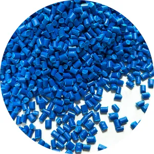 All Color PE Color Masterbatch for Wire and Cable thumbnail-1