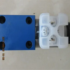 Original High-quality Proportional Relief Valve DBET-62/350G24K4V thumbnail-4