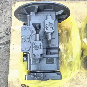 Excavator Parts Liugong 920E 922E 925E 926E Excavator Hydraulic Pump Rexroth A28VO130 Main Pump thumbnail-1