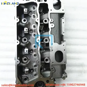 C4.4 Engine Cylinder Head 3153389 315-3389 For CAT thumbnail-2