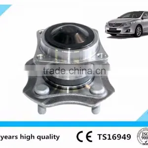 High Quality Wheel Hub Unit 42410-02140/3DACF026F-7 for Toyota Parts thumbnail-1