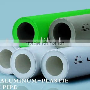 THE HIGH QUALITY PPR AL-PLASTIC STABI PIPE thumbnail-1