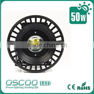 Driverless Ip65 Dimmable Cob 50w Led Flood Lights Project thumbnail-1