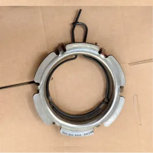 3496006000 Clutch Pressure Plate Release Ring for Man Scania thumbnail-1