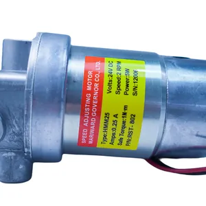 Governor Speed Adjusting Motor Suitable for WOODWARD,ZEXEL,EUROPA Governor thumbnail-5