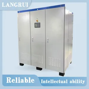 Water Flow River Power Generation Grid-connected Converter Inverter 50KW With Generator Power Curve Settings (Available in Stock) thumbnail-1