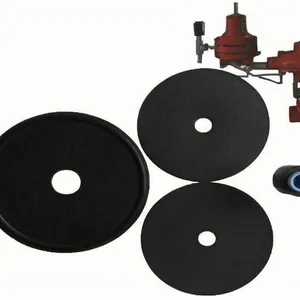 KIMRAY 30HPG Pilot Spare Parts Kit R1918 & R0601 Control Valve Repair Kit - RK188 Diaphragm Replacement thumbnail-1