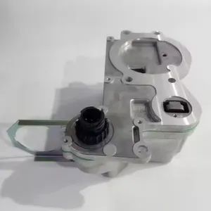 New Electric Governor 02113597 Machinery Engine Part for Deutz BF4M1013EC Diesel Engine thumbnail-1