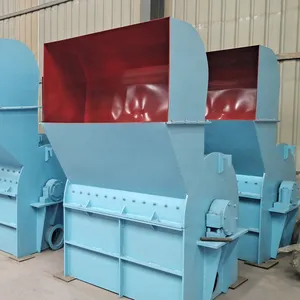 2024 Waste Wood Shredder Machine Wood Sawdust Chips Machine Small Wood Crusher for Garden thumbnail-3