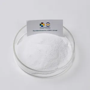 Cytokinin Pgr Cppu 2%SP Forchlorfenuron Increase the Number of Fruits thumbnail-1