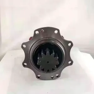 For Original & Rebuilt Excavator Travel Gearbox | 1 Year Warranty | Shandong | Spot Stock Fast Shipping thumbnail-5