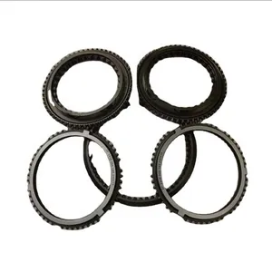 1325298008 3/4gear Synchronizer Assembly 16s2230 16s2231 16s2530 16s2531 16s1930 thumbnail-1
