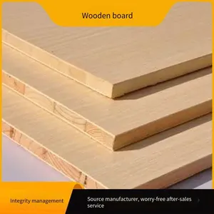 in Stock, Supplying 15mm Ecological Plywood for Carpenters in Work in Engineering Projects. Widely Applicable. thumbnail-5