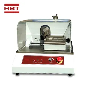 Plastic Material Automatic V Notching Machine thumbnail-1