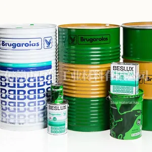 Alternative to Eagle Densolina Rvtm Lubricant Hf15 Nsf h1 Food Grade White Oil thumbnail-3