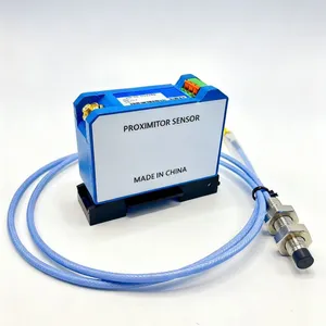 Eddy Current Displacement Sensor thumbnail-1