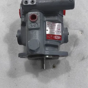 TOY-OOKI Piston Pump HPP HPP-VD3V SERIES VARIABLE-DISPLACEMENT PISTON PUMP HPP-VD3V-F40A3-A thumbnail-3