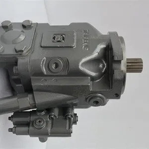 High Pressure Pump A10VNO Series A10VNO28 A10VNO45 A10VNO85 A10VSO71DFR131R-PSC92N00 A10VNO85DFR/53L-VSD62NOO Hydraulic Pump thumbnail-4